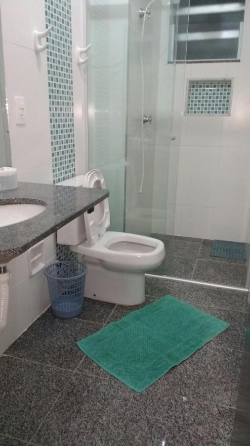 Linda Cobertura De 3 Quartos Na Praia Grande Em أوباتوبا المظهر الخارجي الصورة