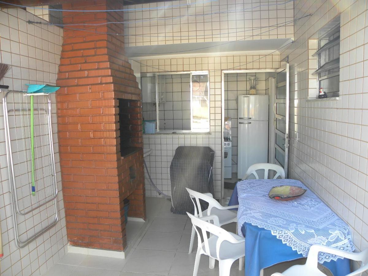 Linda Cobertura De 3 Quartos Na Praia Grande Em أوباتوبا المظهر الخارجي الصورة