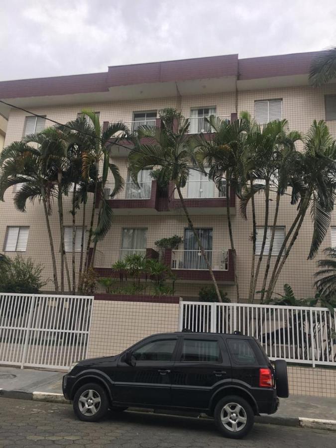 Linda Cobertura De 3 Quartos Na Praia Grande Em أوباتوبا المظهر الخارجي الصورة