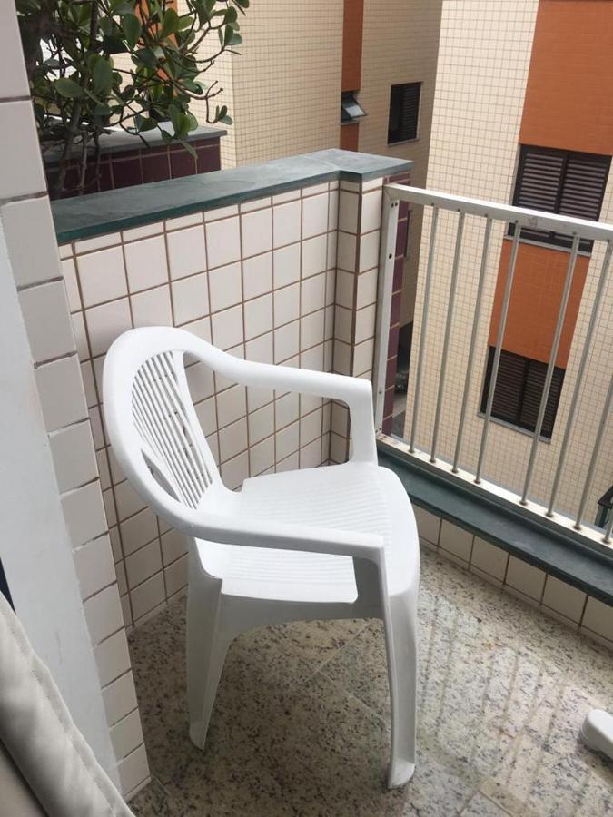 Linda Cobertura De 3 Quartos Na Praia Grande Em أوباتوبا المظهر الخارجي الصورة