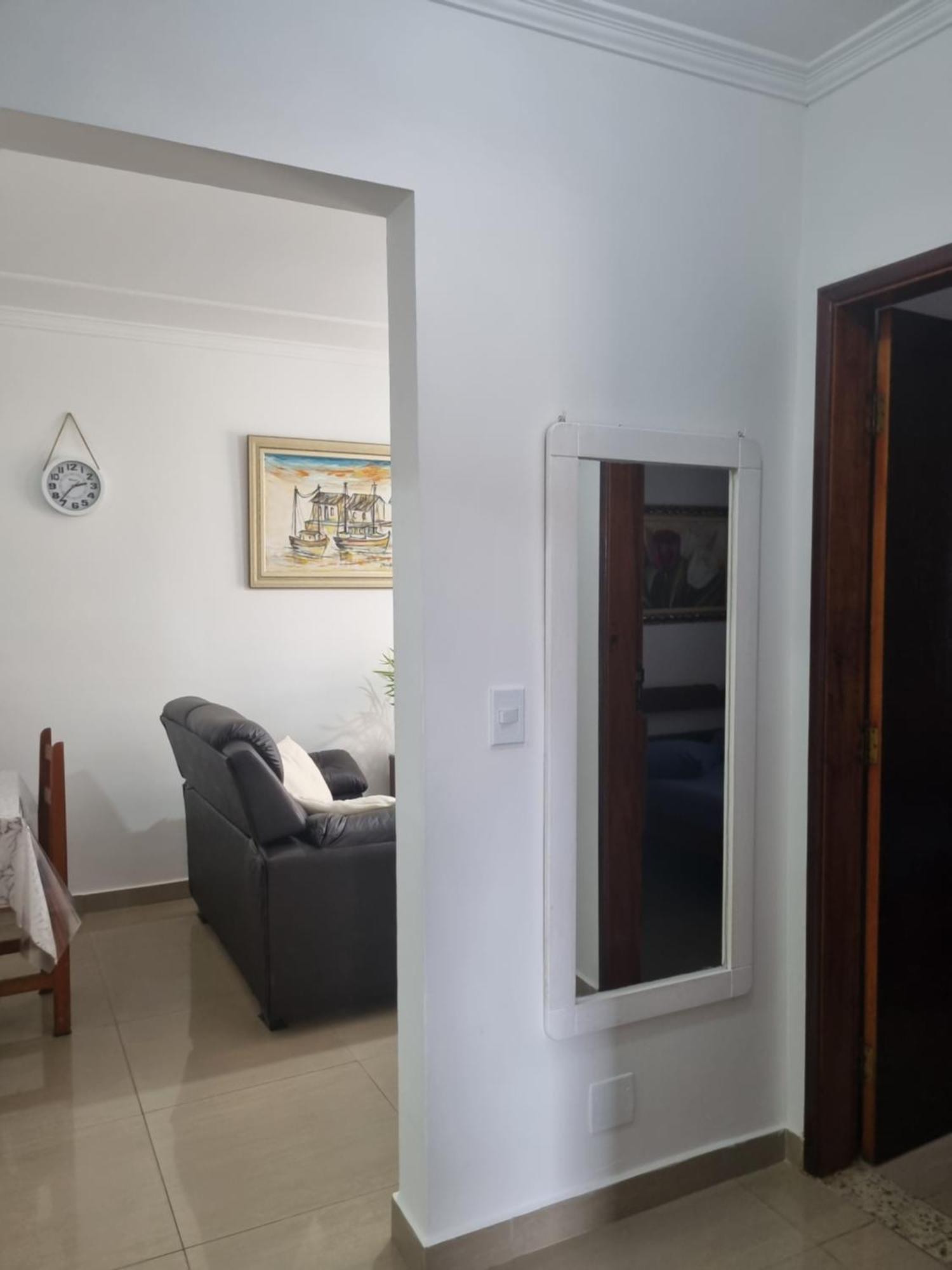 Linda Cobertura De 3 Quartos Na Praia Grande Em أوباتوبا المظهر الخارجي الصورة