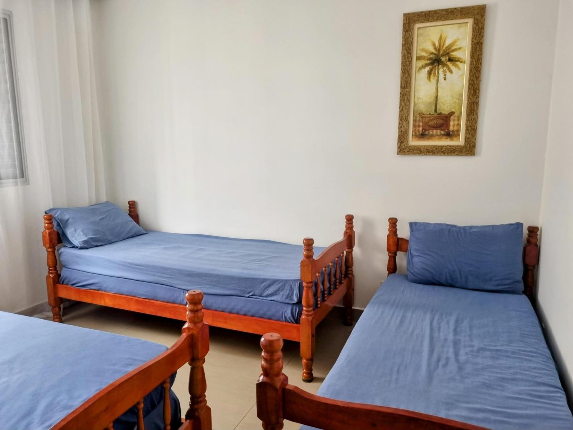 Linda Cobertura De 3 Quartos Na Praia Grande Em أوباتوبا المظهر الخارجي الصورة